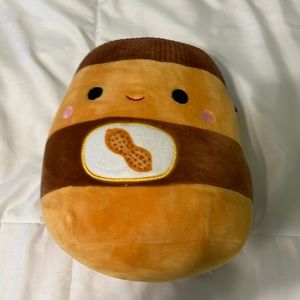 Brizby 8 inch Squishmallow